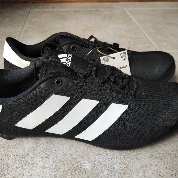 Adidas “The Road Shoe” Cycling Shoes – Unisex – New - Picture 2 of 14